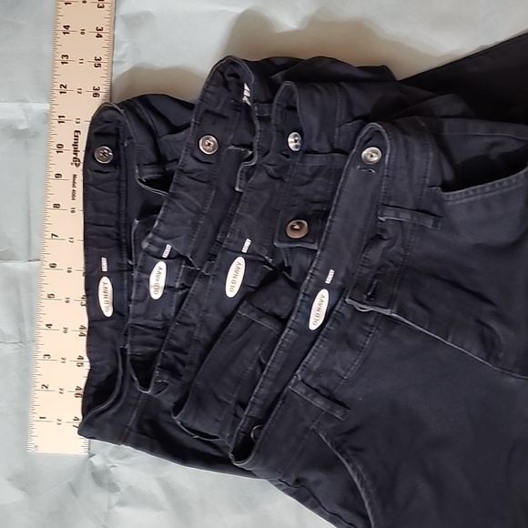 Old Navy uniform pants - Picture 10 of 10